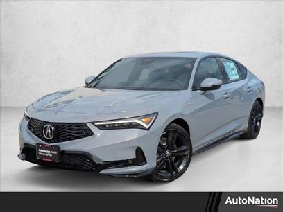 New 2026 Acura Integra A-Spec