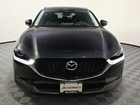 Used 2024 MAZDA CX-30 AWD 2.5 S w/ Premium Package image 10