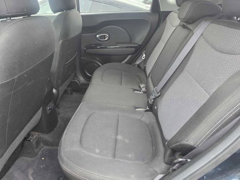 Used 2018 Kia Soul + w/ Audio Package image 11