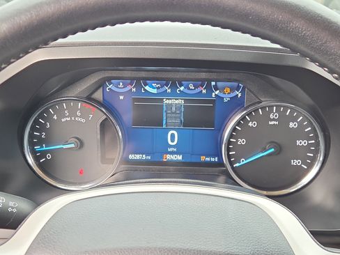 Used 2022 Ford Expedition XLT AWD/4WD image 23