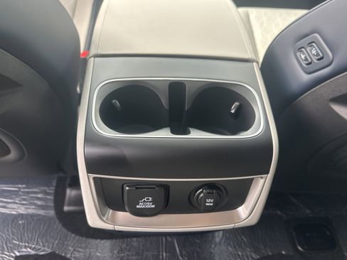 New 2026 Kia Carnival SX FWD image 15