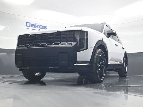 New 2027 Kia Telluride EX X-Line AWD/4WD image 44
