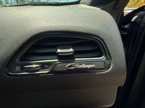 Used 2021 Dodge Challenger R/T w/ Blacktop Package image 32