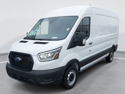 New 2025 Ford Transit 250 148 Medium Roof w/ Load Area Protection Package