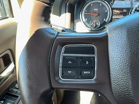 Used 2012 RAM 3500 SLT w/ Max Tow Pkg AWD/4WD image 23