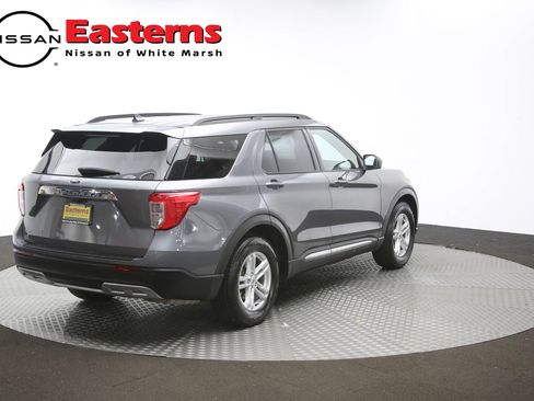 Used 2023 Ford Explorer XLT w/ Equipment Group 202A RWD image 40