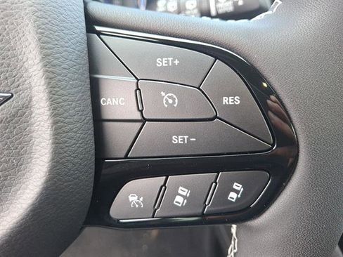 New 2026 Chrysler Pacifica Limited image 19