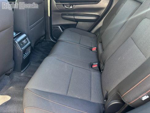 Certified 2023 Honda CR-V Sport image 16