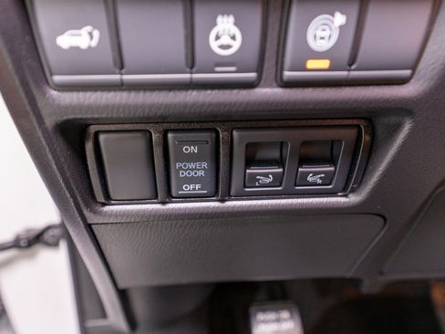 Used 2024 INFINITI QX80 Sensory AWD/4WD image 34