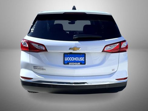 Used 2019 Chevrolet Equinox LT image 6