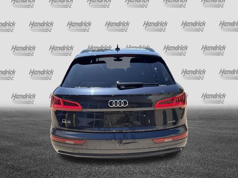 Used 2020 Audi Q5 2.0T Premium AWD/4WD image 9