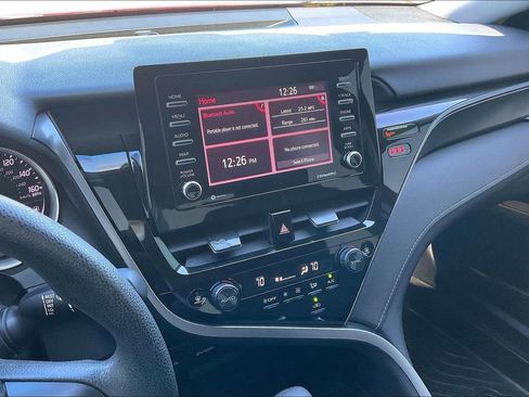 Used 2023 Toyota Camry LE image 26