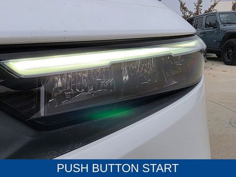 New 2025 Honda Accord SE image 10