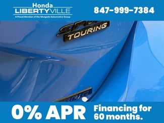 New 2026 Honda Civic Sport Touring video 2