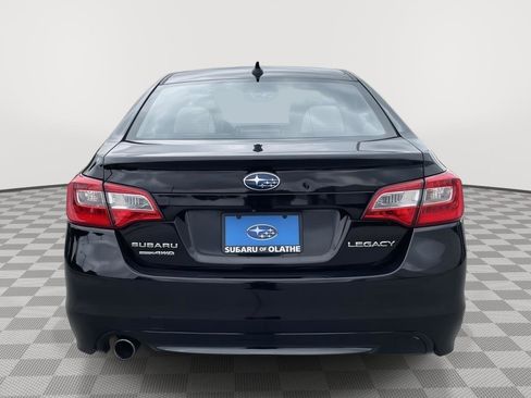 Used 2016 Subaru Legacy 2.5i Premium AWD/4WD image 11