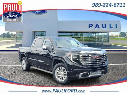 Used 2023 GMC Sierra 1500 Denali