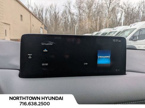 Used 2025 MAZDA CX-5 AWD 2.5 S image 23