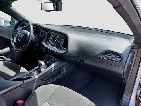 Used 2023 Dodge Challenger R/T RWD image 30