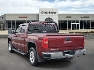 Used 2014 GMC Sierra 1500 SLE w/ SLE Value Package video 3