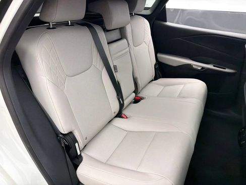 Used 2025 Lexus RX 350h AWD/4WD image 24