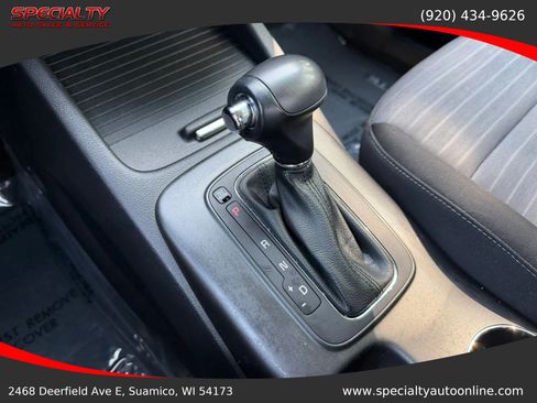 Used 2014 Kia Forte EX FWD image 25