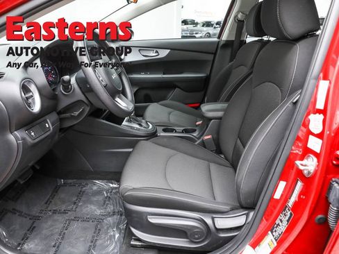 Used 2024 Kia Forte LXS image 14