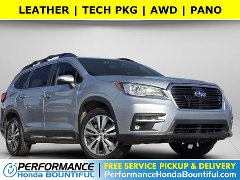 Used 2022 Subaru Ascent Limited w/ Technology Package image 1