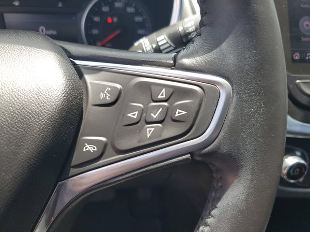 Certified 2022 Chevrolet Equinox Premier FWD image 30