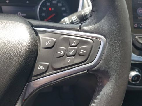 Certified 2022 Chevrolet Equinox Premier FWD image 30