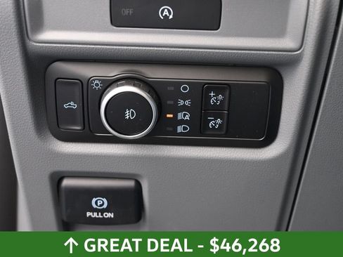 Used 2025 Ford F150 XLT w/ Equipment Group 301A Standard AWD/4WD image 36