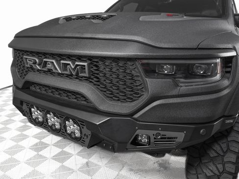 Used 2023 RAM 1500 TRX w/ TRX Level 2 Equipment Group image 34