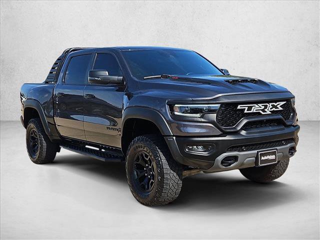 Used 2023 RAM 1500 TRX w/ TRX Level 1 Equipment Group AWD/4WD image 3