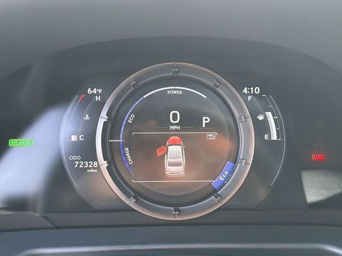 Used 2023 Lexus ES 300h F Sport w/ Accessory Package (Z2) image 21