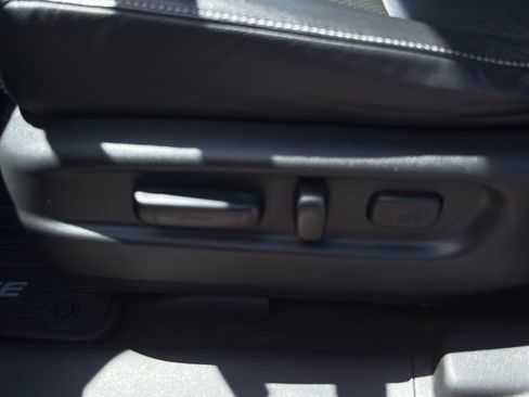 Used 2023 Honda Ridgeline RTL image 21