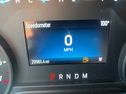 Used 2023 Ford F150 XL w/ STX Appearance Package AWD/4WD image 16