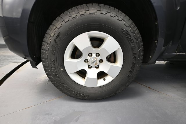 Used 2011 Nissan Pathfinder S w/ Protection Pkg AWD/4WD image 12
