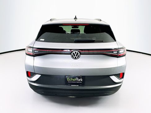 Used 2023 Volkswagen ID.4 S image 7