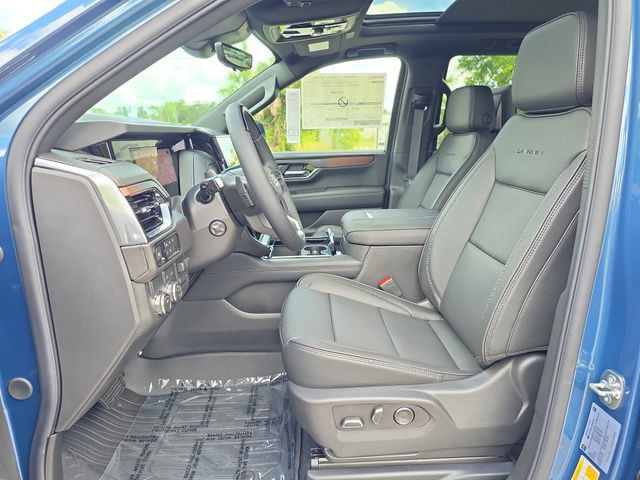 New 2026 GMC Yukon Denali w/ Denali Reserve Package RWD image 20