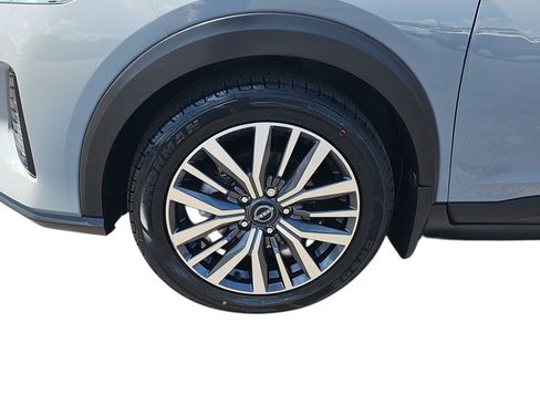 Used 2023 Nissan Kicks SV FWD image 26