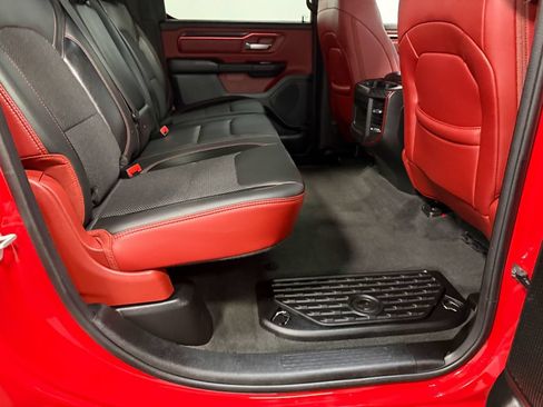 Used 2023 RAM 1500 Rebel w/ Rebel Level 1 Equipment Group AWD/4WD image 66