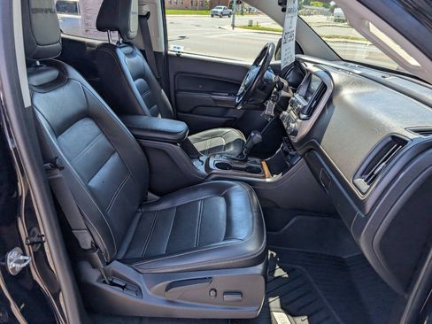 Used 2018 GMC Canyon Denali AWD/4WD image 19
