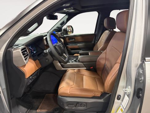 New 2026 Toyota Tundra 1794 Edition AWD/4WD image 9