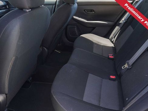 Used 2024 Nissan Sentra SV FWD image 13