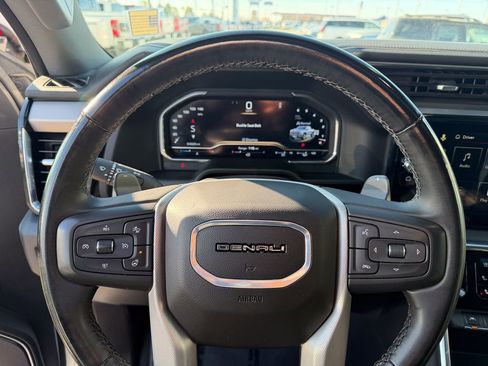 Used 2024 GMC Sierra 1500 Denali w/ Denali Reserve Package image 25