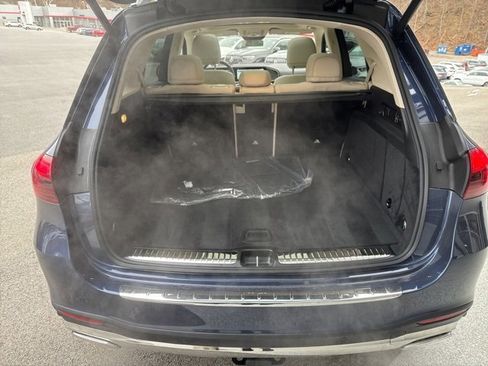 New 2026 Mercedes-Benz GLE 450 4MATIC image 10