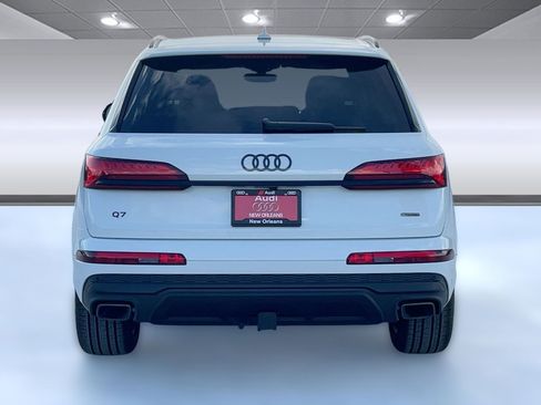 New 2026 Audi Q7 2.0T Premium image 10