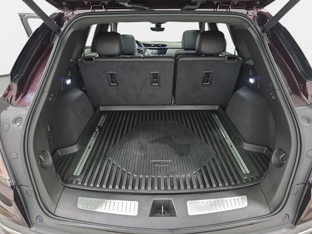 Used 2020 Cadillac XT5 Sportv AWD/4WD image 35