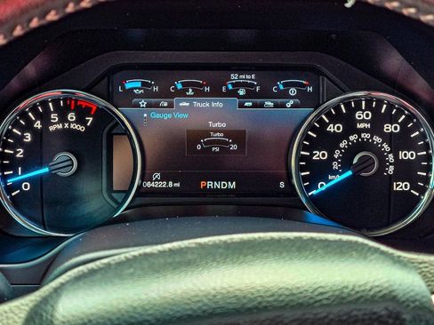 Used 2020 Ford F150 Lariat w/ Equipment Group 502A Luxury image 25