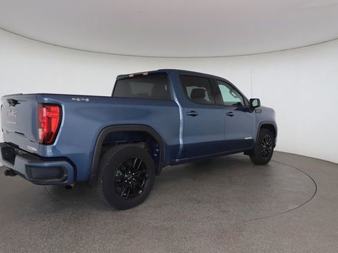 Used 2024 GMC Sierra 1500 Elevation AWD/4WD image 19