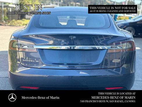 Used 2016 Tesla Model S 60 RWD image 3